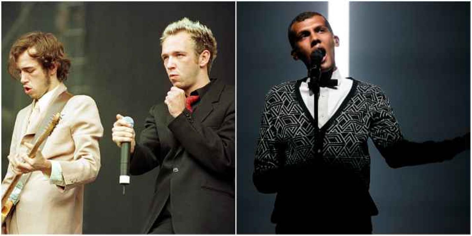 Belgische bands met internationale allure