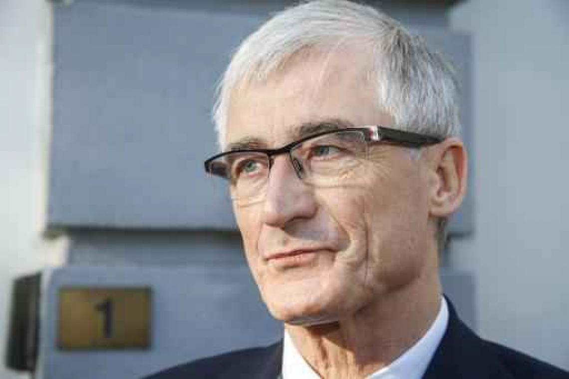 Bourgeois aanvaardt excuses van Turkse ambassadeur