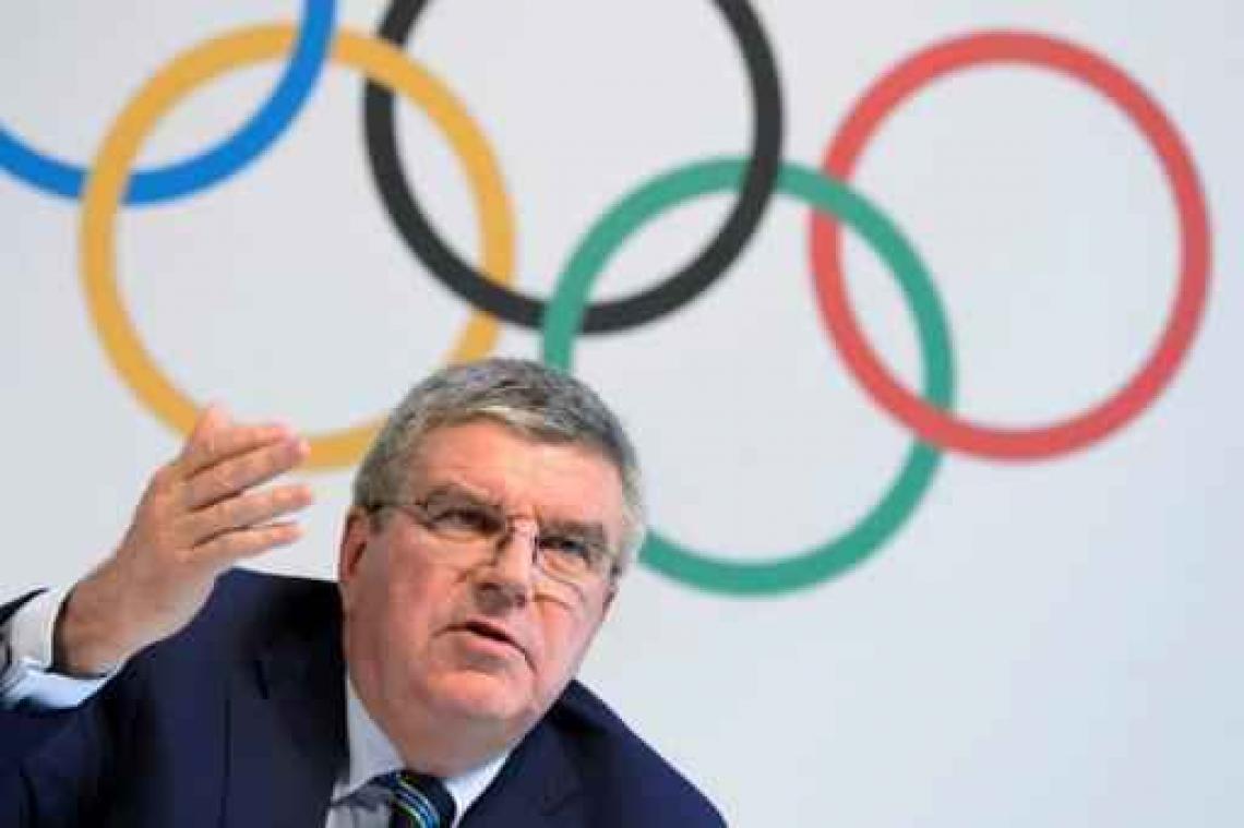 IOC zal uitspraak TAS bestuderen, Uitvoerend Comité komt zondag bijeen