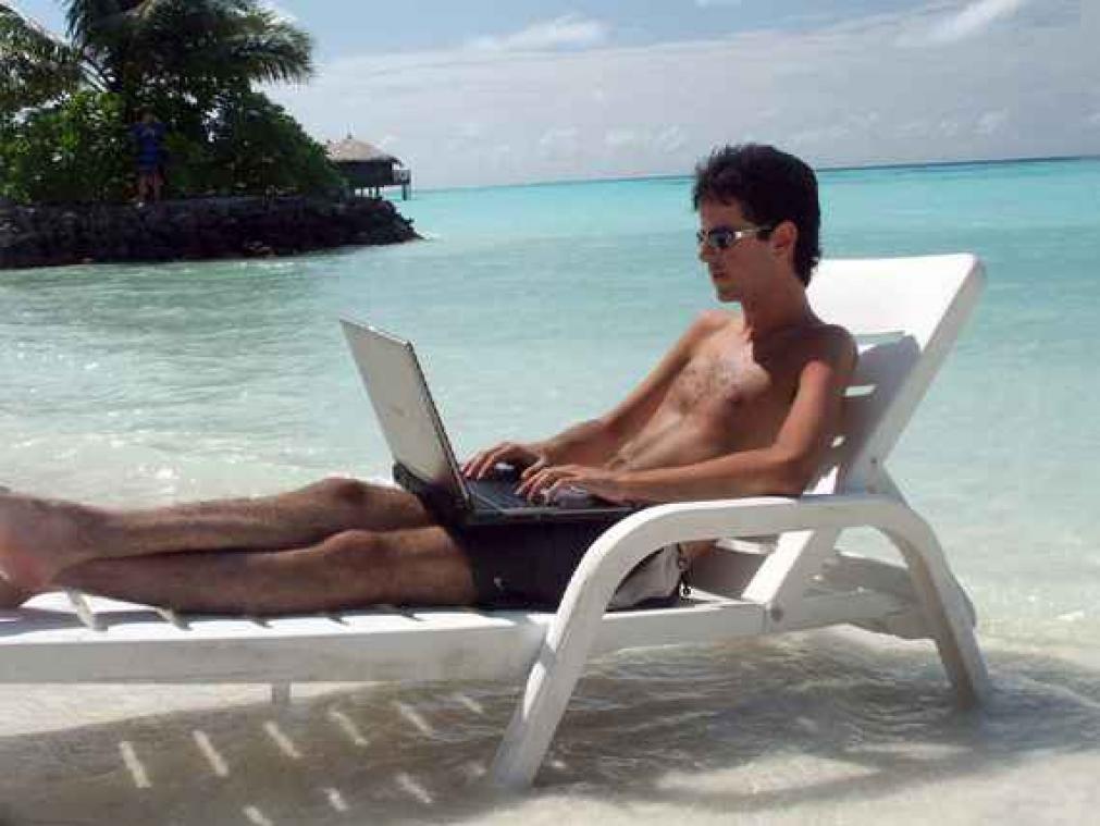 Duitsland overweegt verbod op mails van het werk na de werkuren en tijdens vakantie