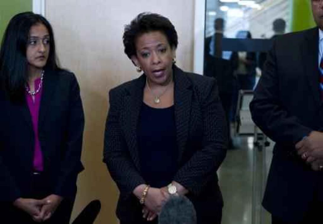 Amerikaanse regering dient klacht in tegen weigering bouwvergunning moskee