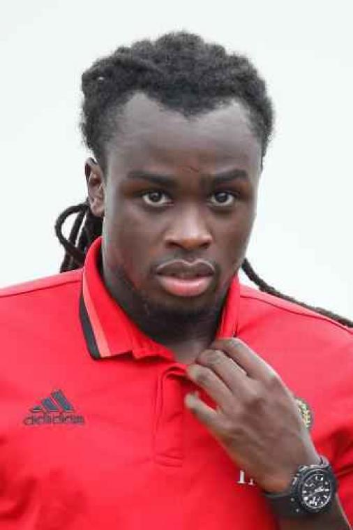 Jordan Lukaku legt medische tests af bij Lazio Rome