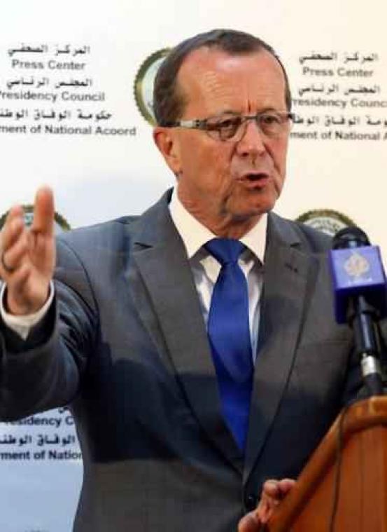 Lichamen van 14 mensen gevonden in Benghazi, wellicht geëxecuteerd