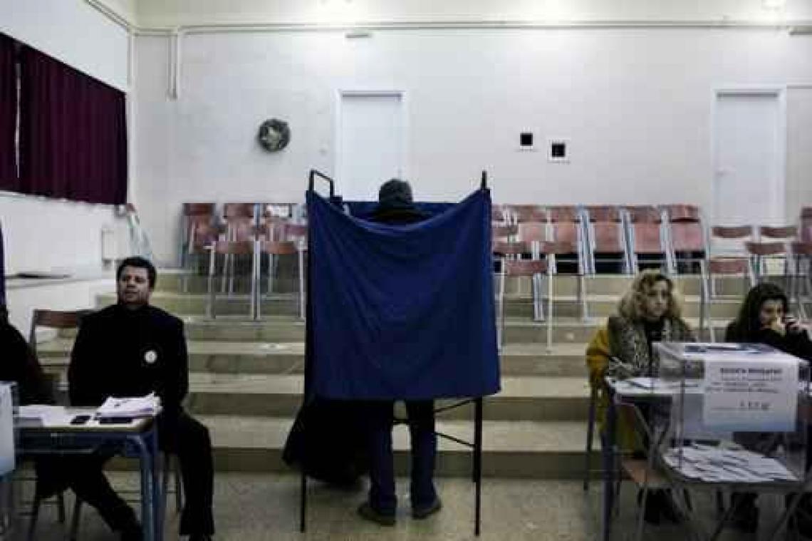 Nieuwe Griekse kieswet laat 17-jarigen stemmen