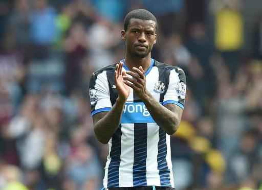 Liverpool heeft Nederlandse middenvelder Wijnaldum beet