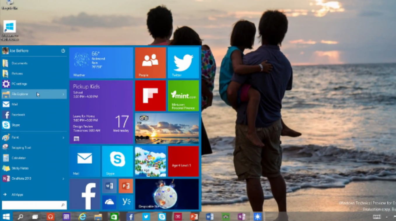 Wat je écht moet weten over Windows 10