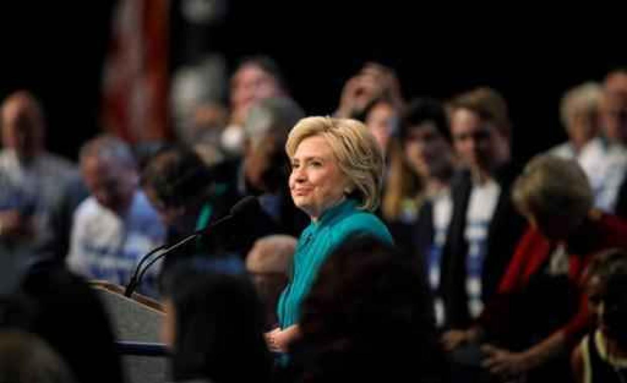 WikiLeaks geeft 20.000 mails vrij van Democratische partij