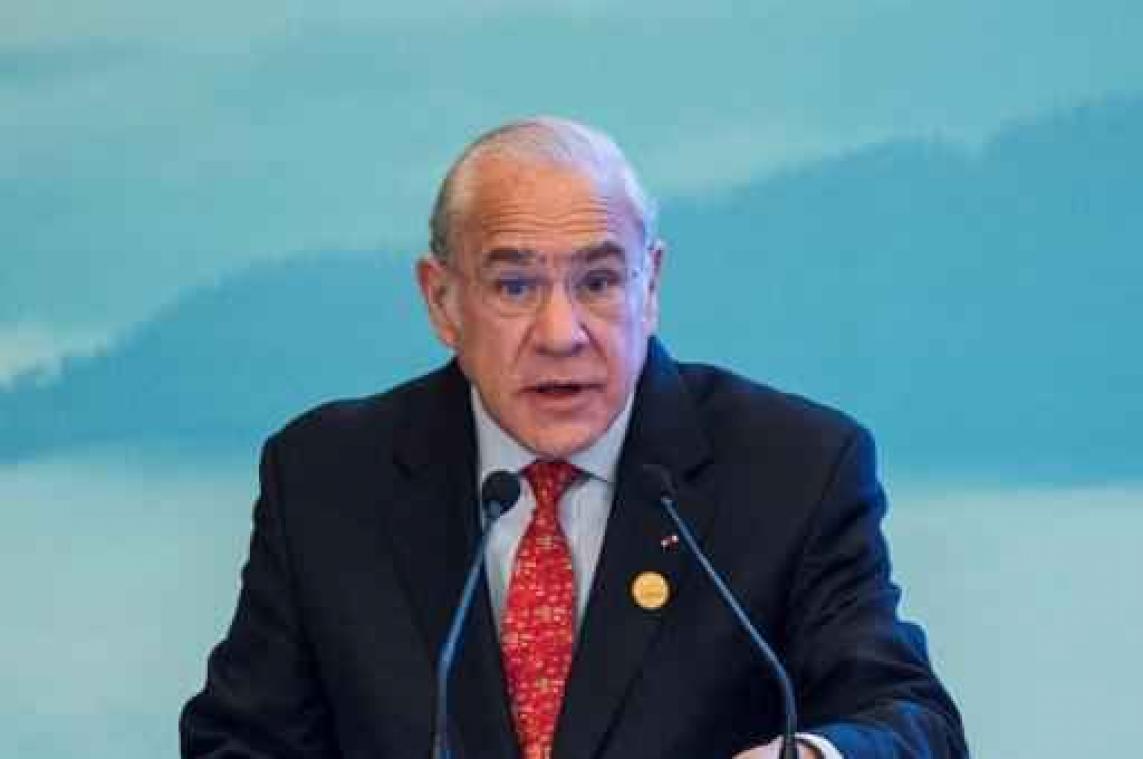 G20 pleit voor strengere fiscale regels