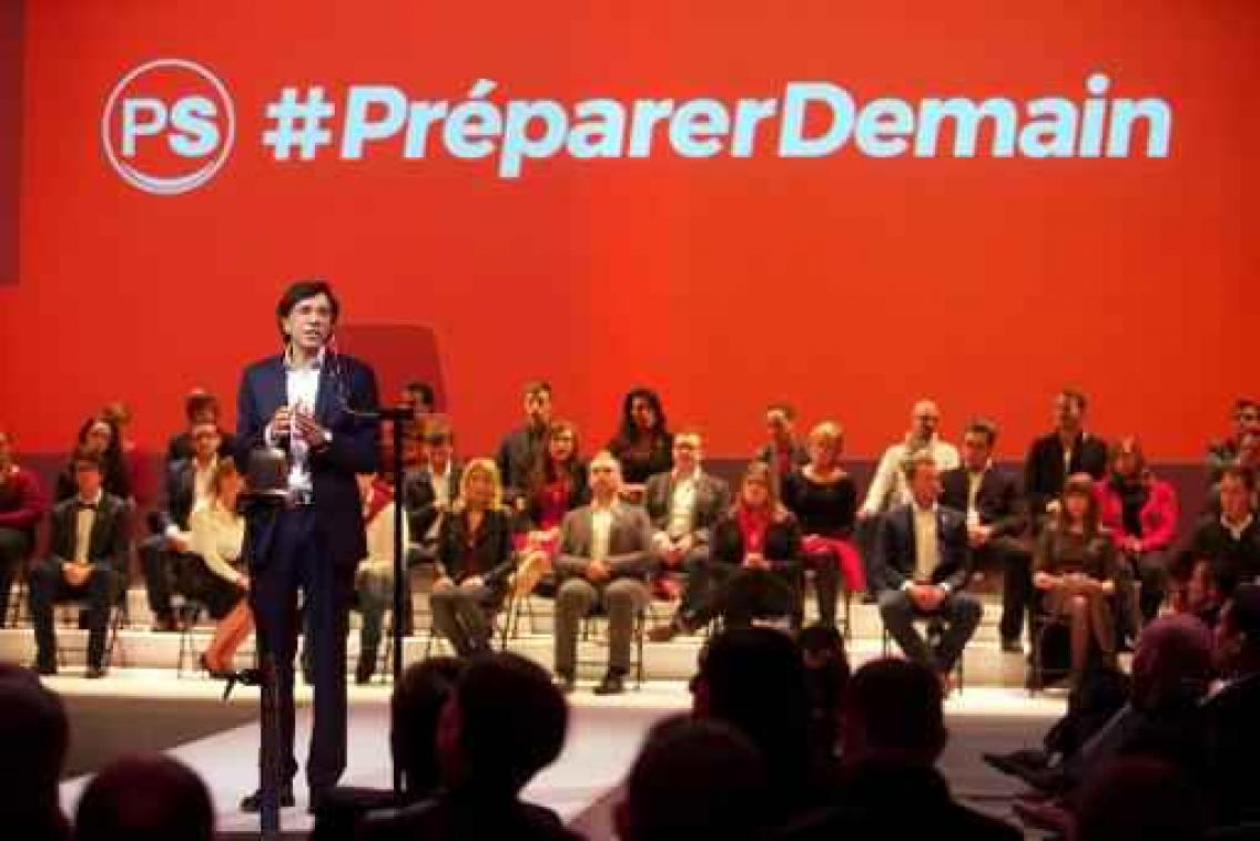 Regering-Michel is allesbehalve verantwoordelijk bezig