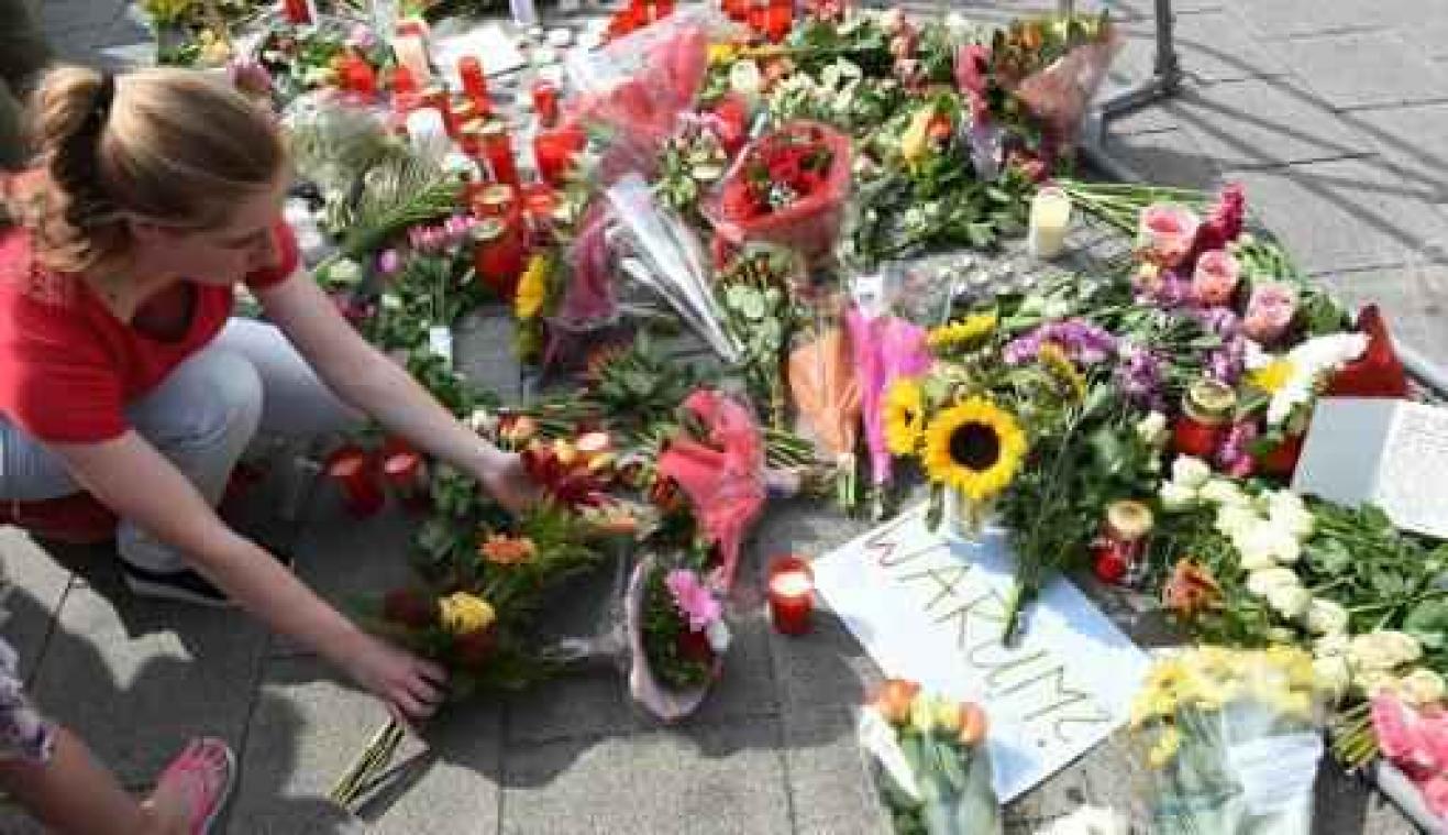 Schietpartij München - Beierse minister van Binnenlandse Zaken wil leger inzetten bij terroristische dreiging