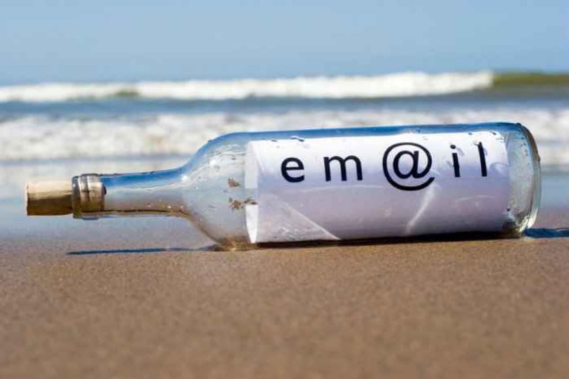 Enkele tips om ervoor te zorgen dat je e-mails daadwerkelijk worden gelezen
