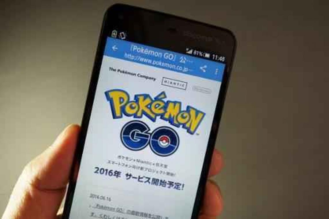 Twee Canadese jongeren steken illegaal Amerikaanse grens over tijdens Pokémonjacht