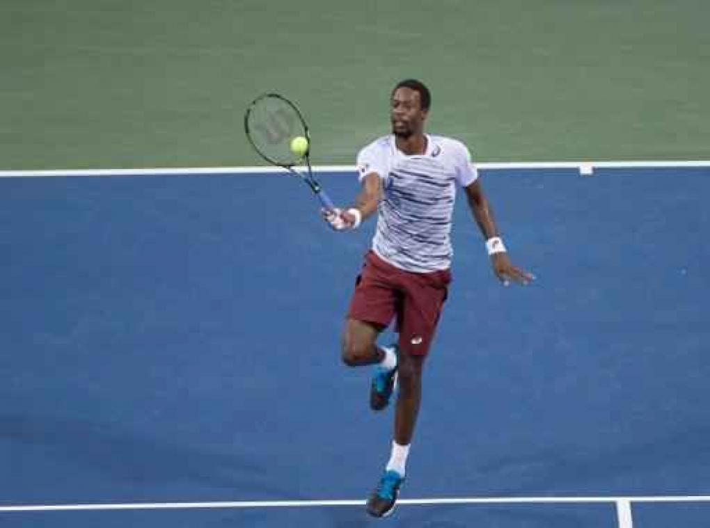 Monfils en Karlovic spelen finale in Washington