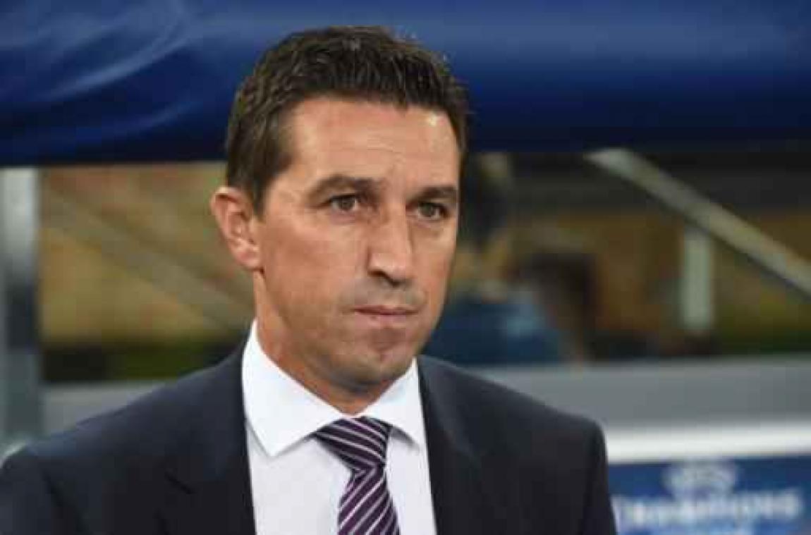 Besnik Hasi: "Verschil in kwaliteit was doorslaggevend"