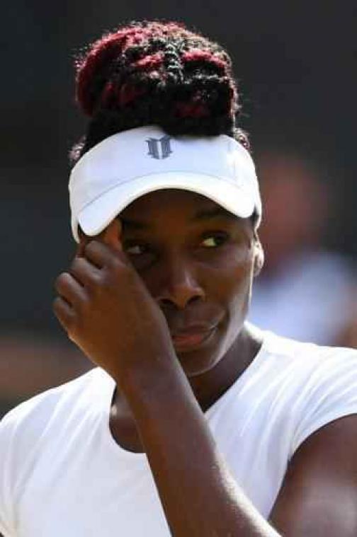 Venus Williams treft Johanna Konta in finale Stanford