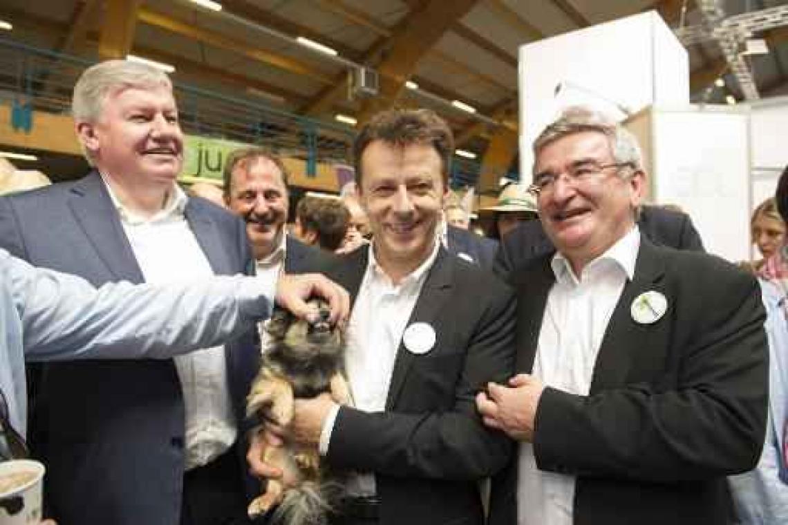 Wallonië lanceert restjesdoos 'Rest-O-Pack'