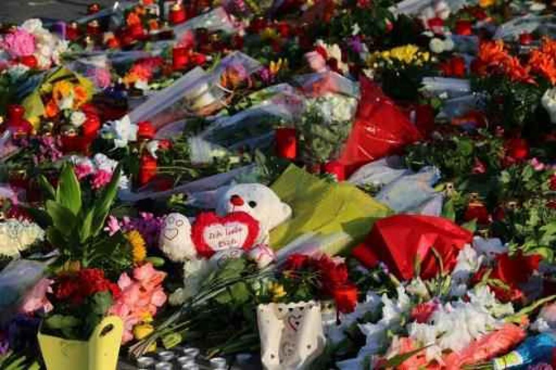 Dader München bereidde schietpartij al een jaar voor