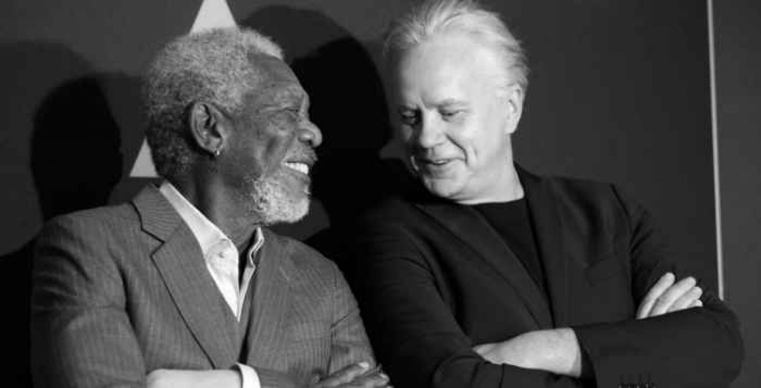 Beroemde eik uit 'The Shawshank Redemption' is geveld