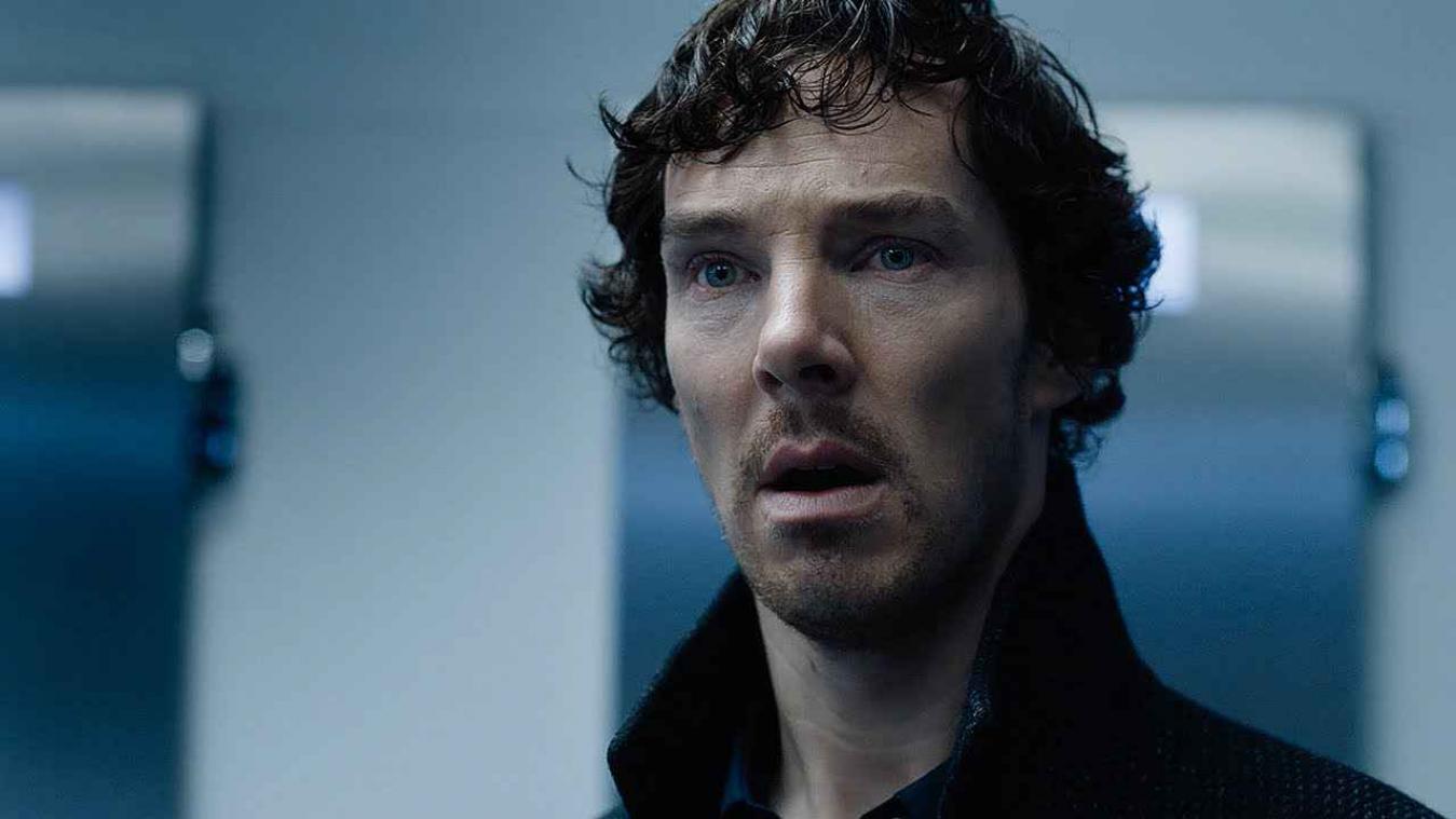 Trailer nieuw seizoen Sherlock' verschenen
