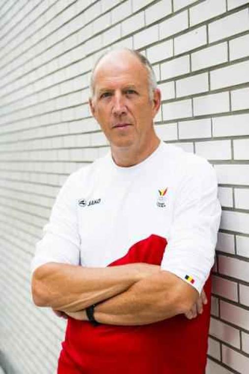 Ronald Gaastra betreurt beslissing IOC over Rusland
