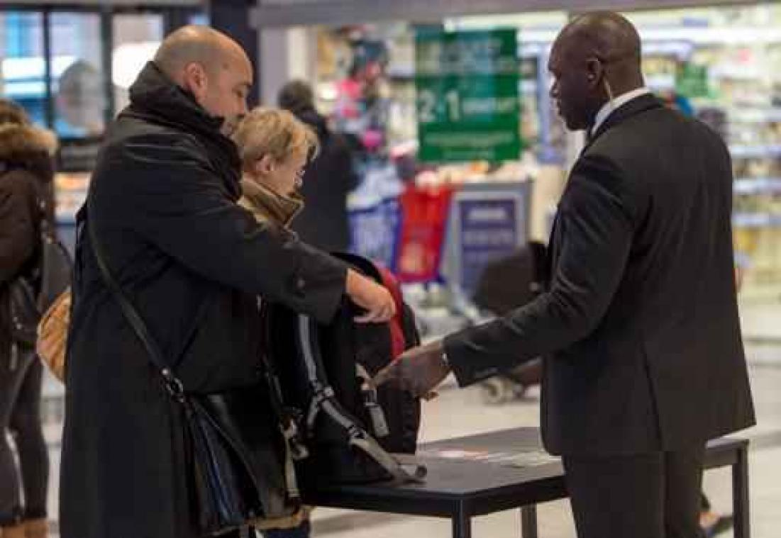 München denkt aan rugzakverbod tijdens Oktoberfest