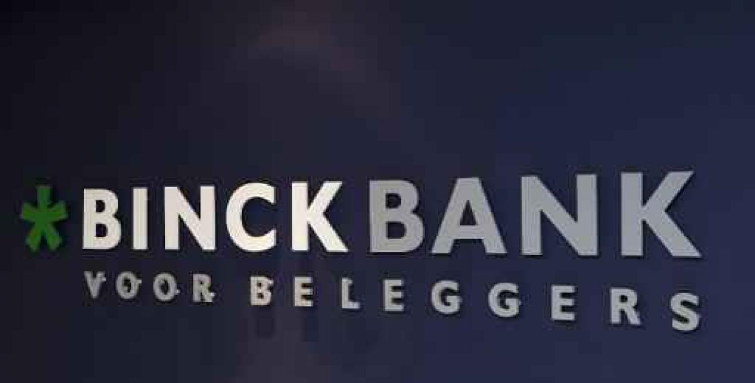 BinckBank blijft ondanks speculatietaks toch in België