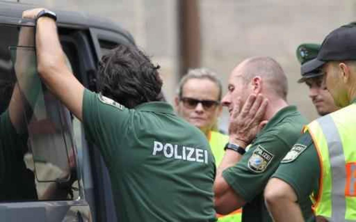 Terreurorganisatie Islamitische Staat (IS) eist aanslag op
