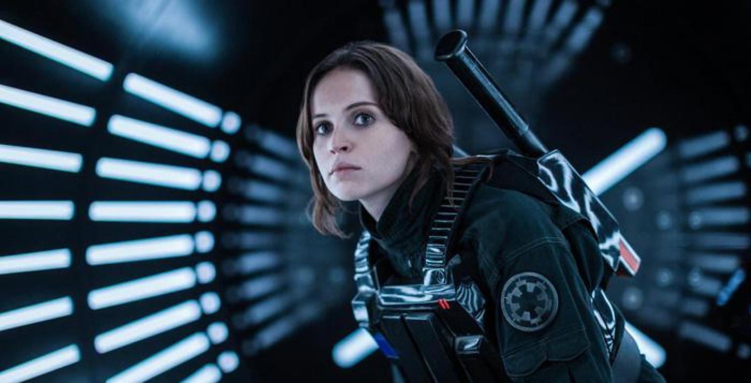 Star Wars: dezelfde galaxy, nieuwe hoop