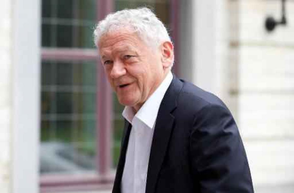 Bellot gaat miljard euro extra investeren in Gewestelijk Expresnet