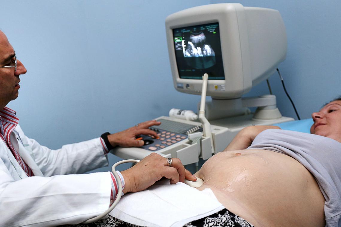 "Termijn voor abortus verlengen is goed idee"