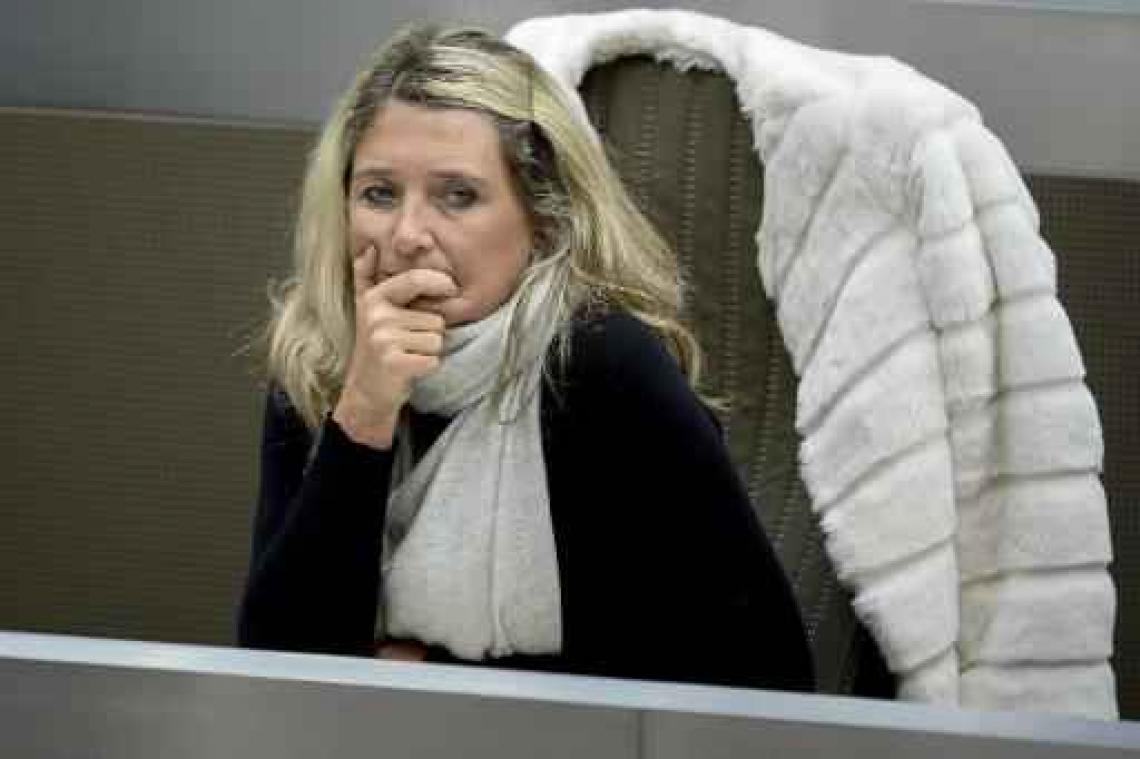 Open Vld ziet Memorial Van Damme eerder in Brugs Julien Saelens-centrum