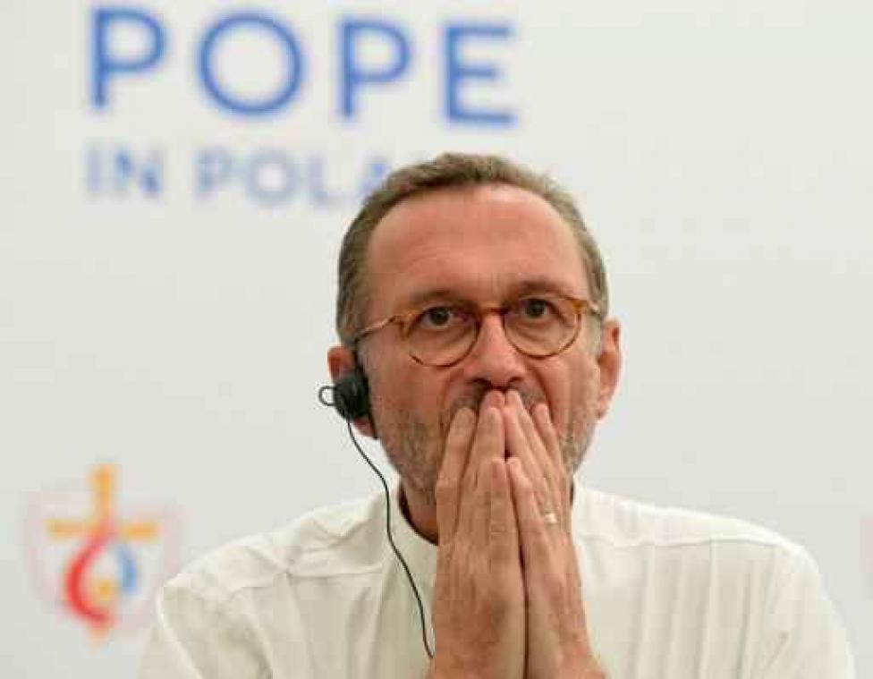 Franse bisschoppen waarschuwen voor wraakgevoelens