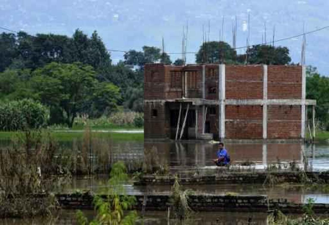 Minstens 39 doden door hevige regen in Nepal