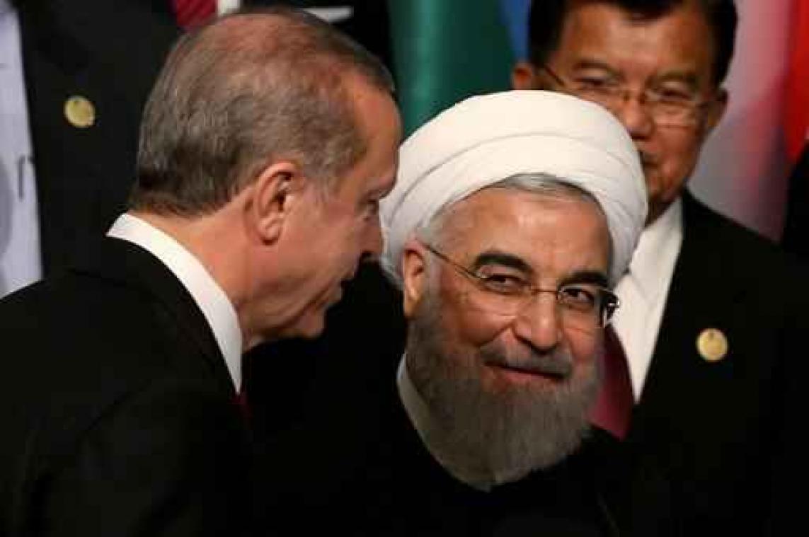 Presidentsverkiezing in Iran volgend jaar op 19 mei
