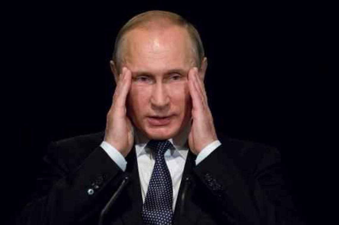 Russische geheime dienst houdt 3.000 terugkeerders uit crisisgebieden in het oog