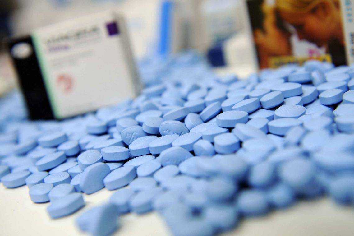 Viagra kan een geneesmiddel worden tegen dementie