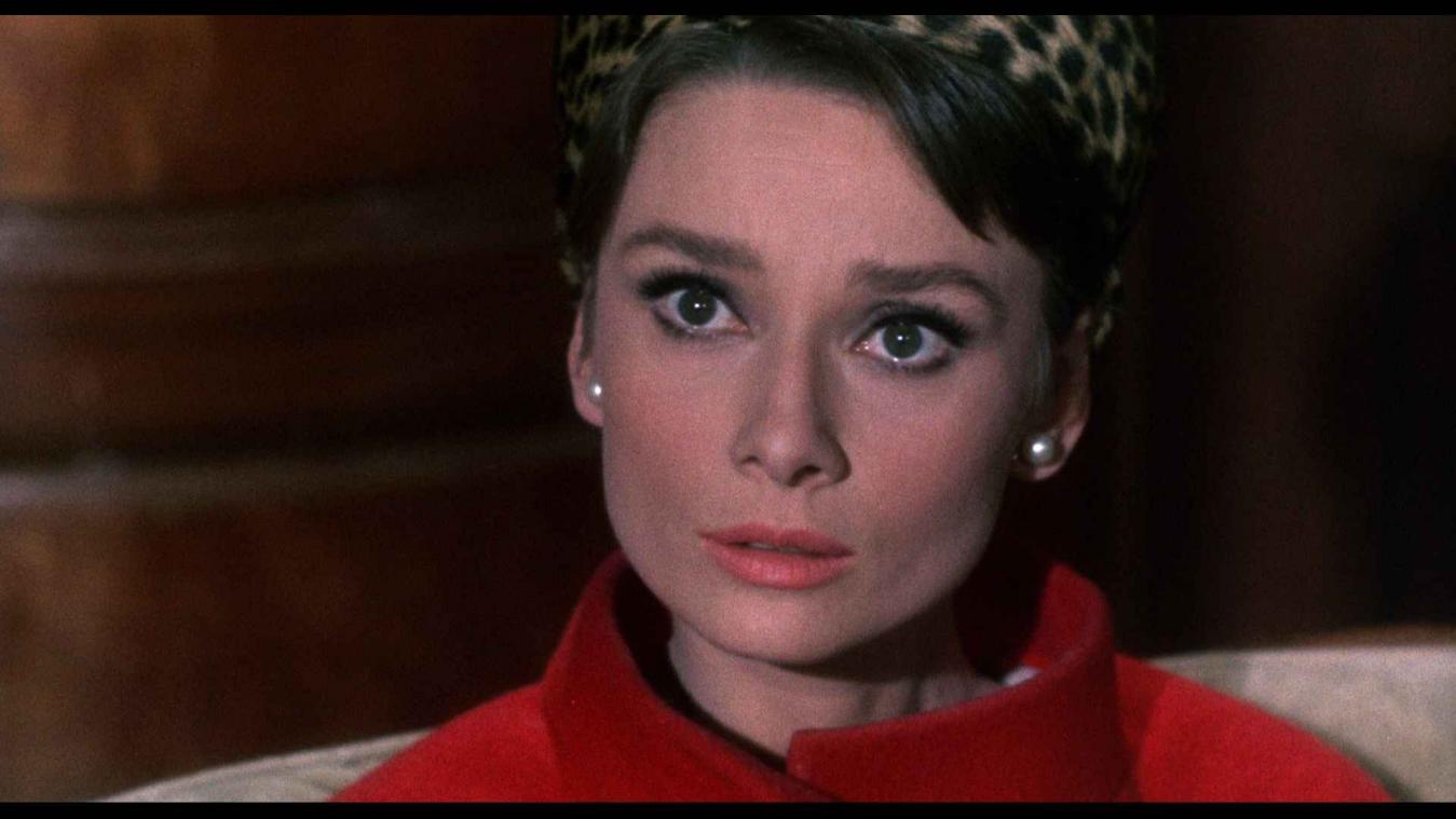 Audrey achterna: boost je blik met eyeliner!