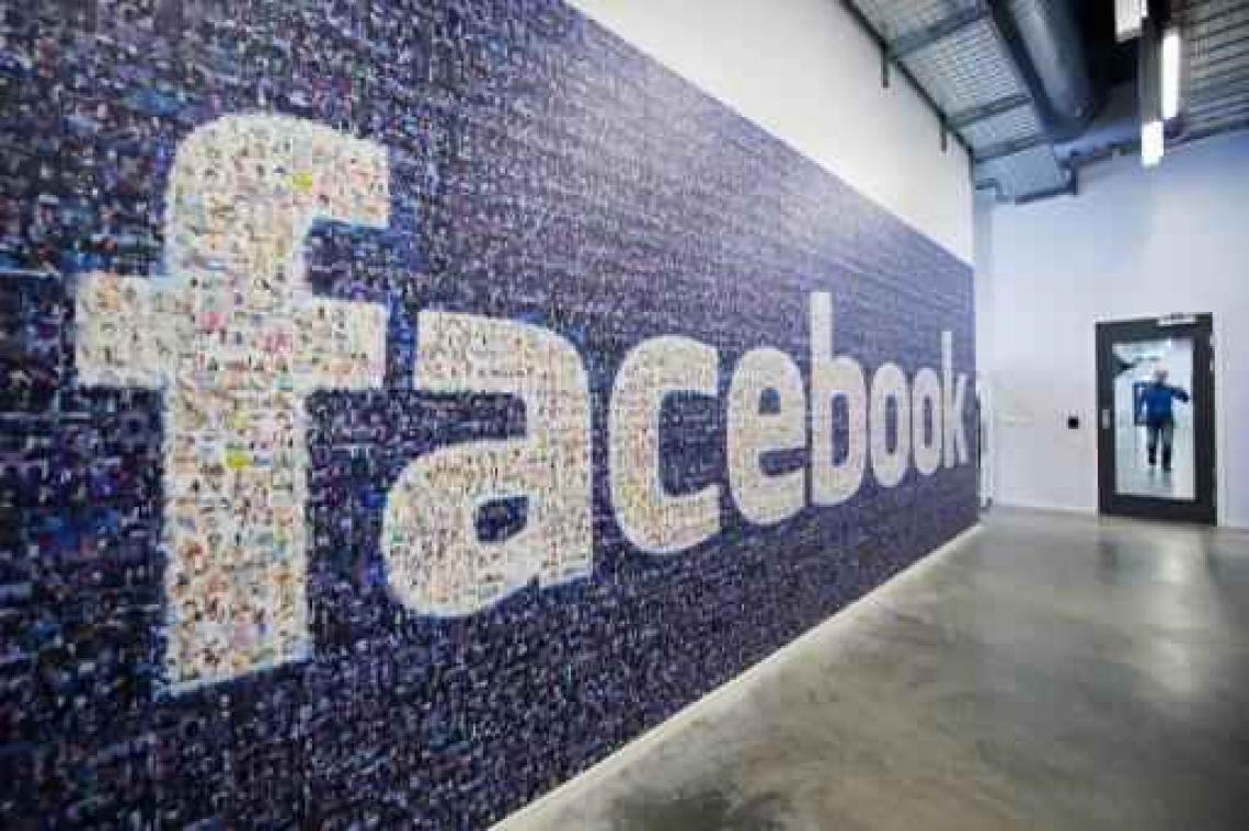 Facebook ziet omzet en winst flink groeien