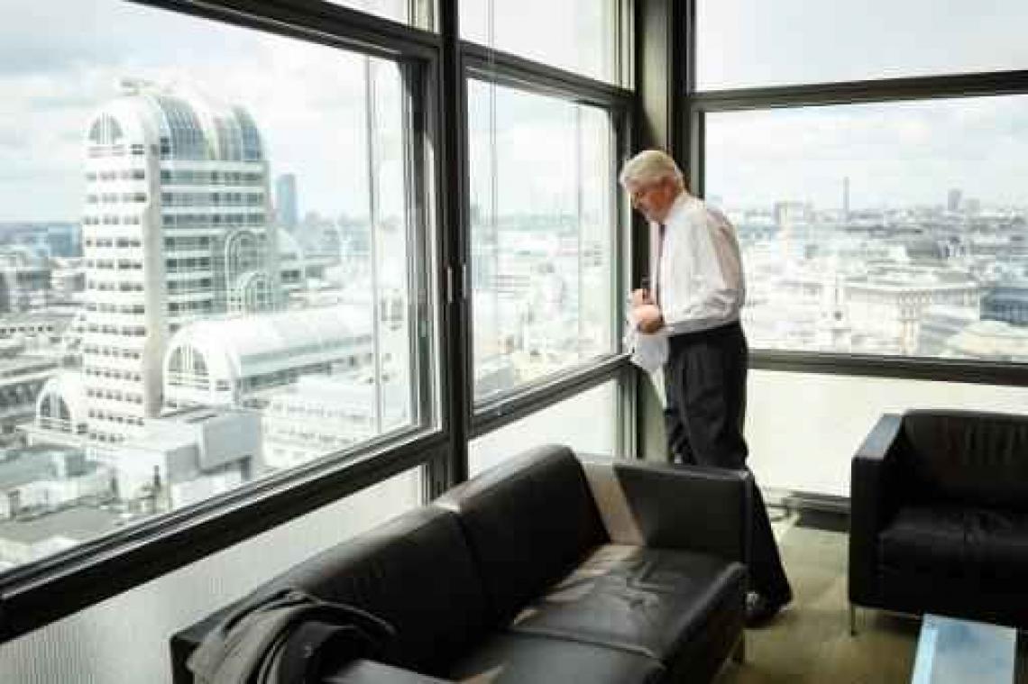 Brexit doet Lloyds bank 3.000 banen schrappen