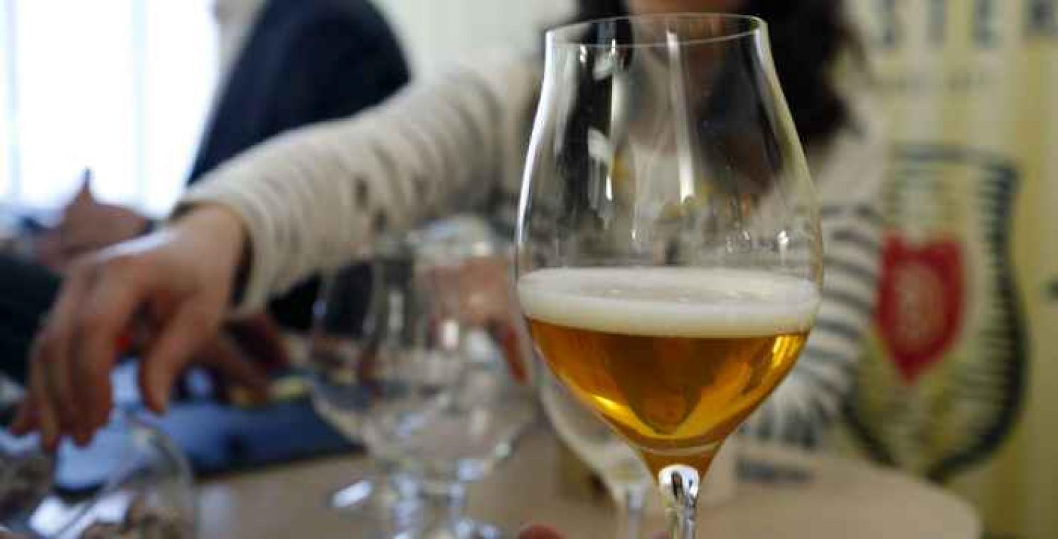 Museum biedt droomjob voor bierliefhebbers: bierhistoricus