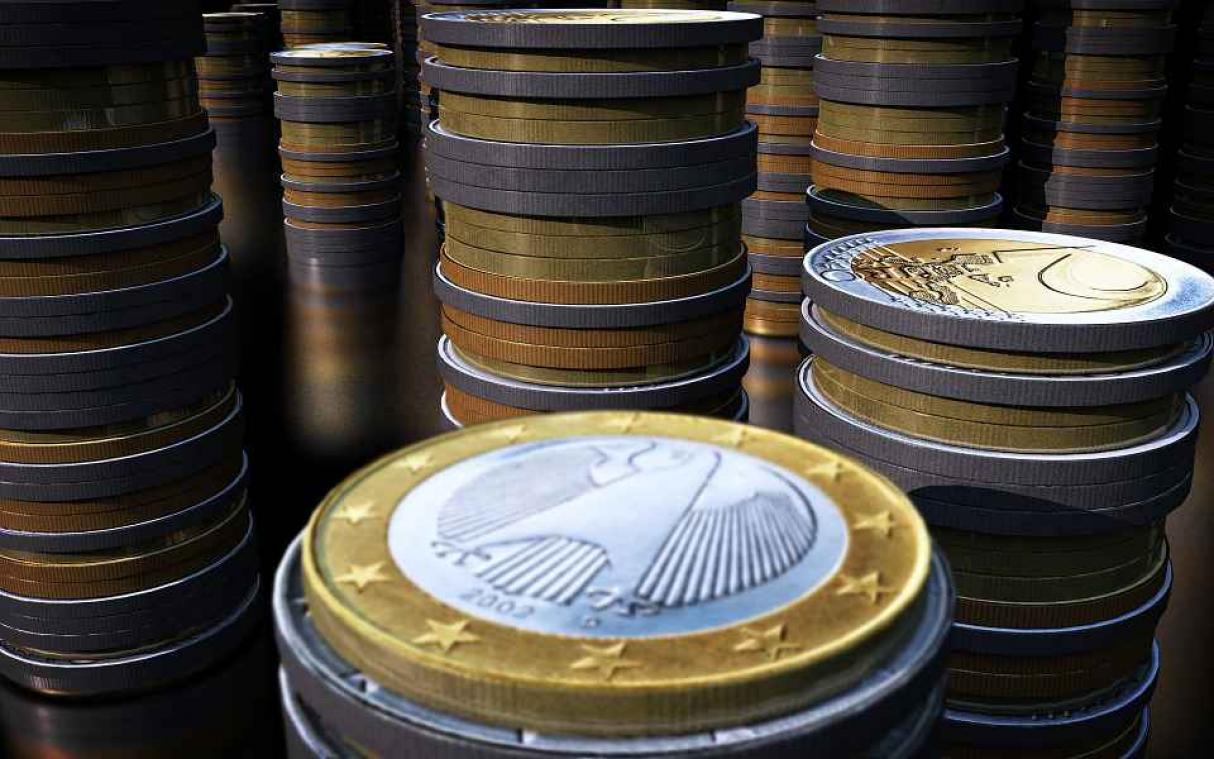 Gemiddeld loon van Belg bedraagt 3.414 euro