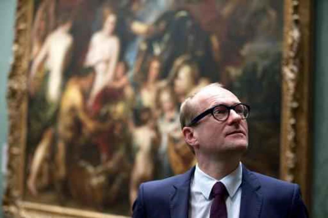 Kabinet Weyts investeert in projecten rond Vlaamse Meesters in M HKA en Museum M