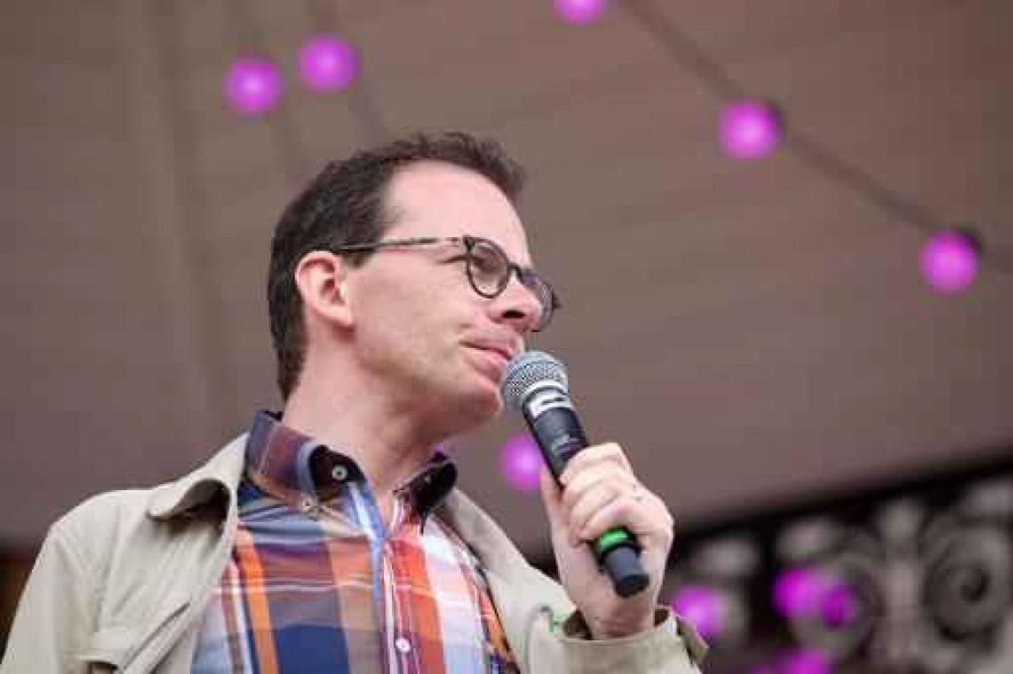"Als je dubbele nationaliteit afneemt kan je niet terugsturen"