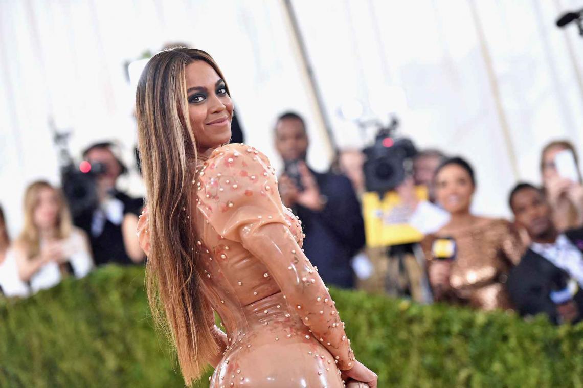 Wereldtournee Beyonce doet kassa rinkelen