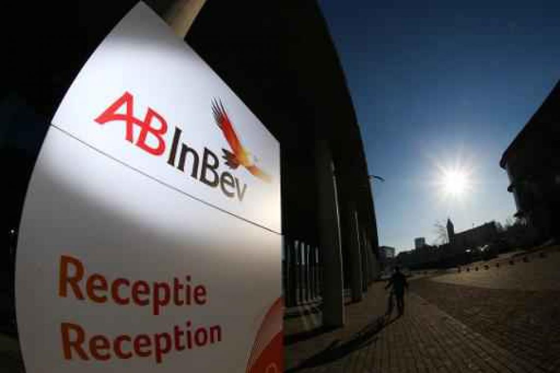 SABMiller steunt vernieuwd bod AB InBev "na moeilijke beslissing"