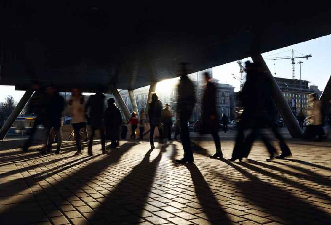 Tips & tricks: fotograferen in de stad