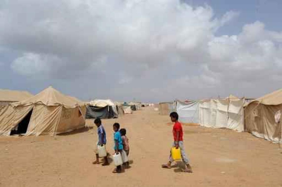 Zeven Saoedische soldaten gedood bij mislukte invallen door Jemenitische rebellen