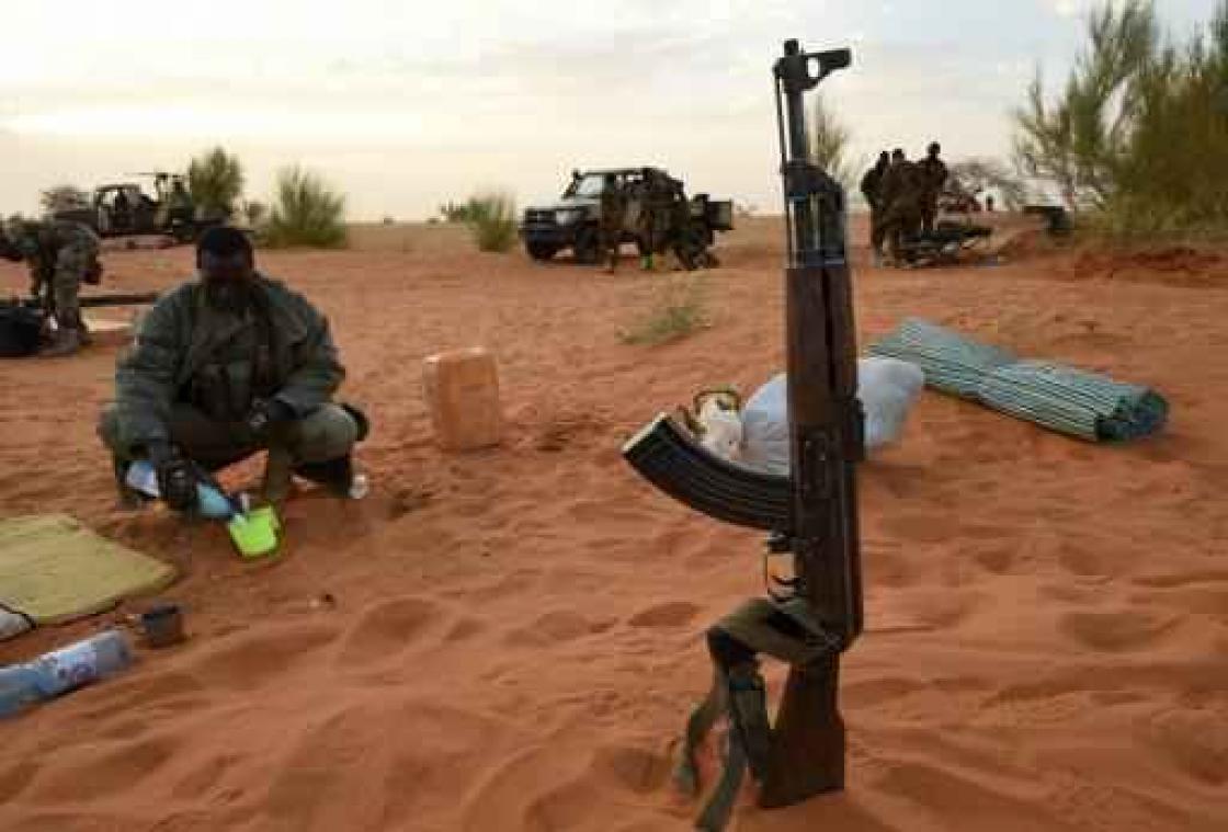 Noodtoestand in Mali verlengd tot maart 2017