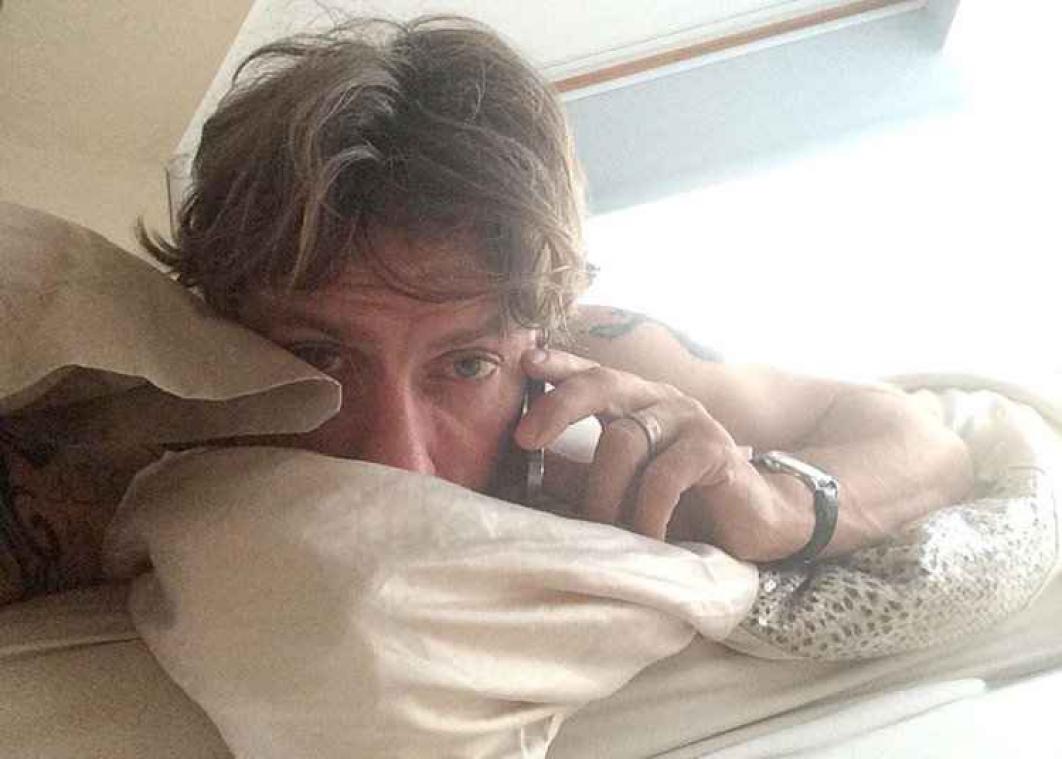 Wordt #WakeUpCall de nieuwe Ice Bucket Challenge?