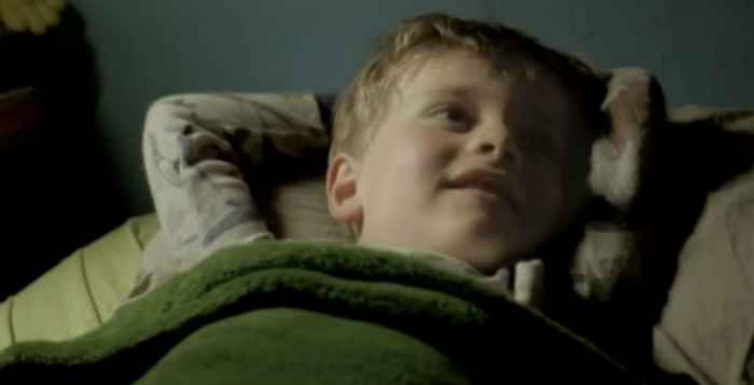 Een minuut kan genoeg zijn om de magie van film over te brengen